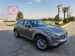 Infiniti FX